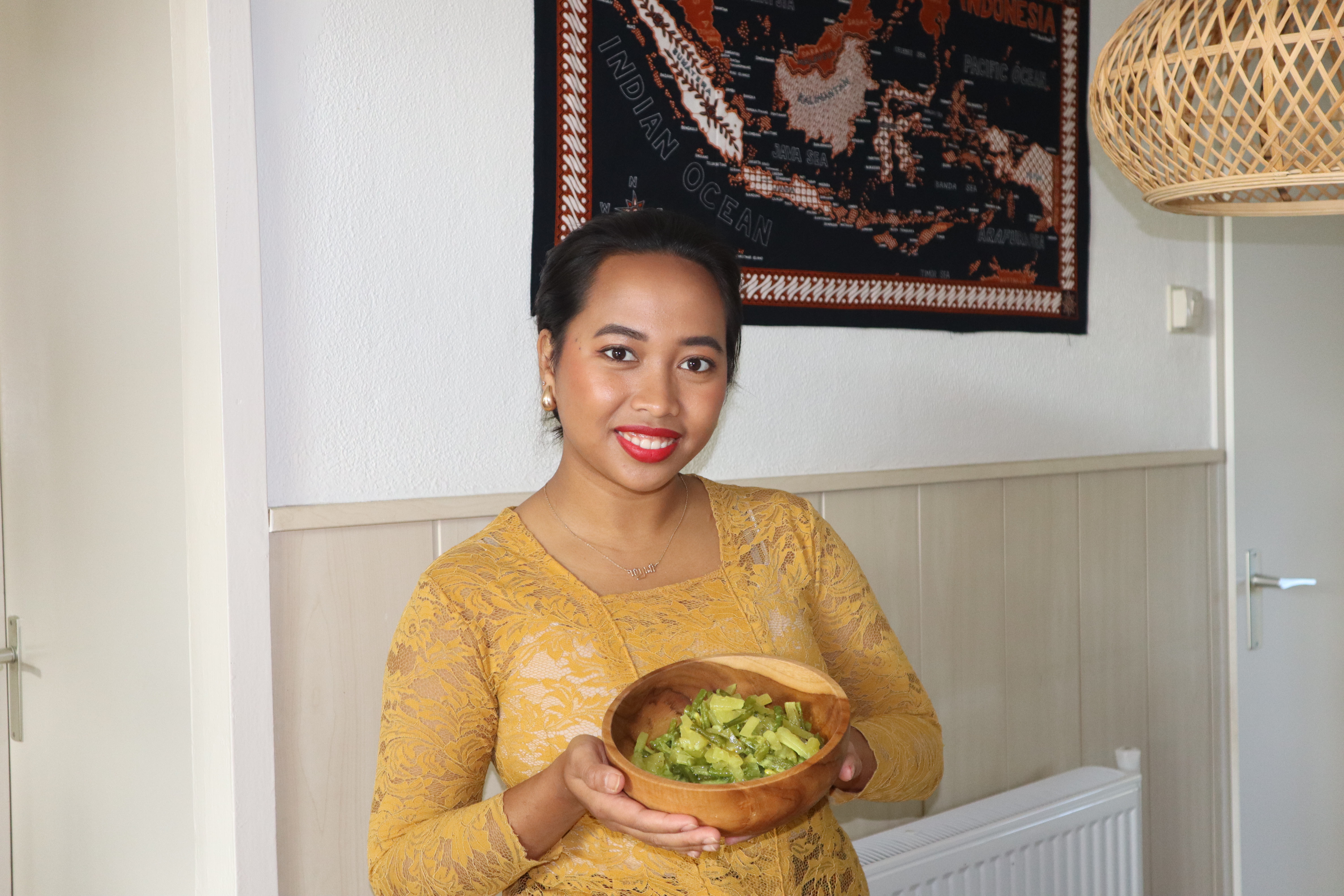 Authentiek Indonesisch koken
