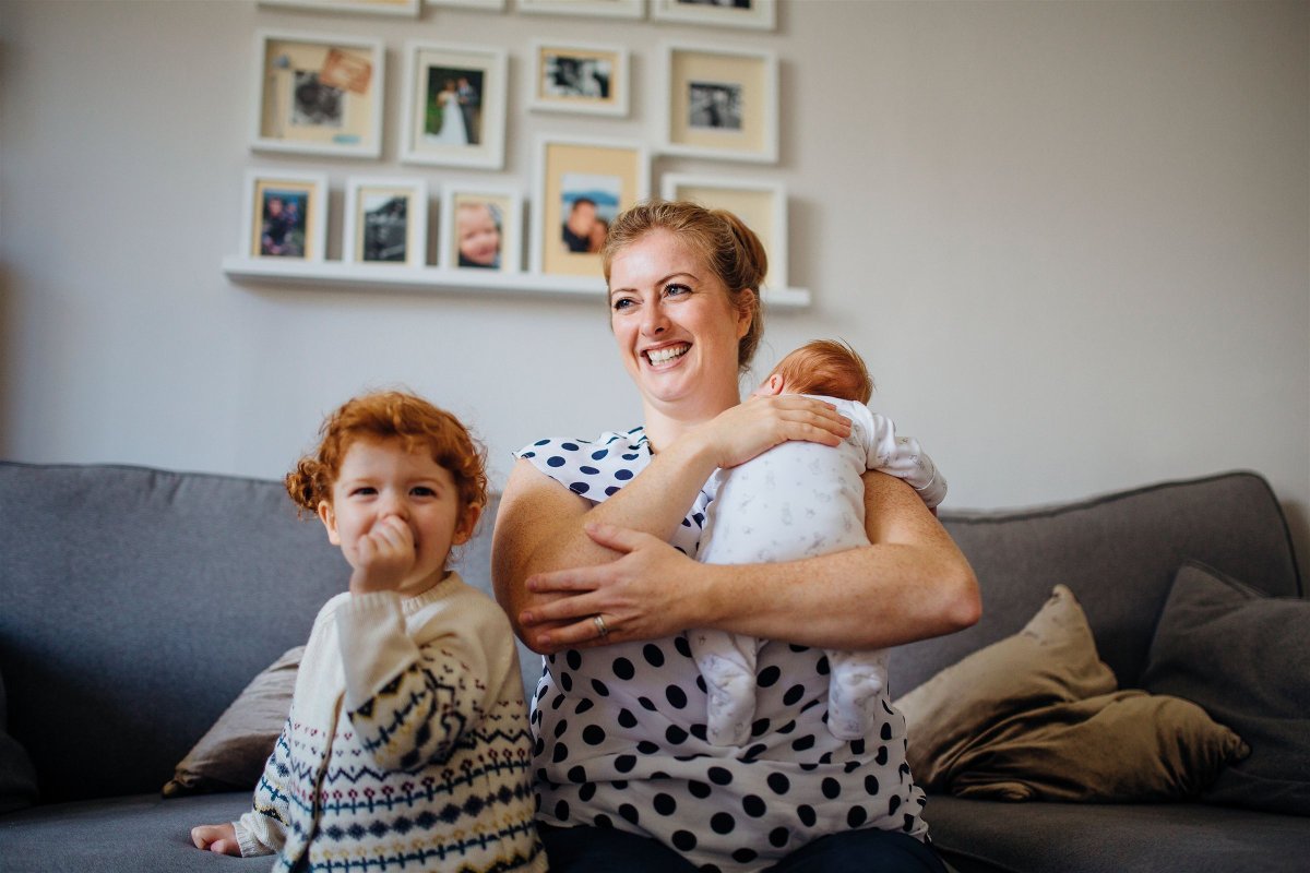 Aan huis diensten