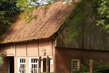 Pannenkoek bij de Watermolen van Bels
