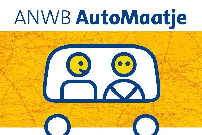 ANWB AutoMaatje