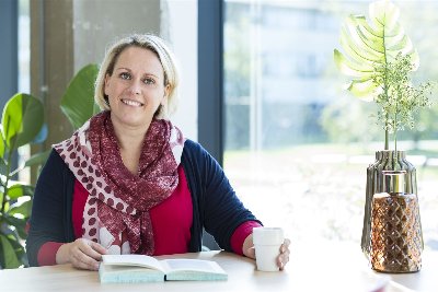 Opruimcoach Chloé - Happy in Organising