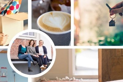 Werkboek "Zo verhuis je slim!'