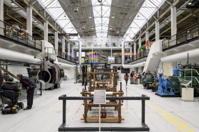 Oyfo Techniekmuseum