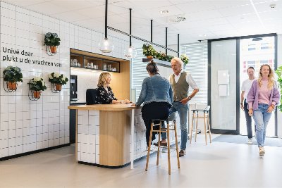 Univé verzekeringen
