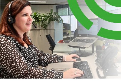 Personenalarmering met zorgopvolging
