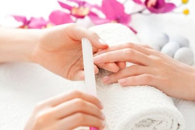 Manicure