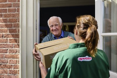 Apetito maaltijdservice