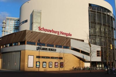 Schouwburg Hengelo